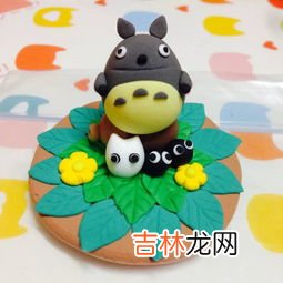 轻粘土是个什么东西,什么是超轻粘土?