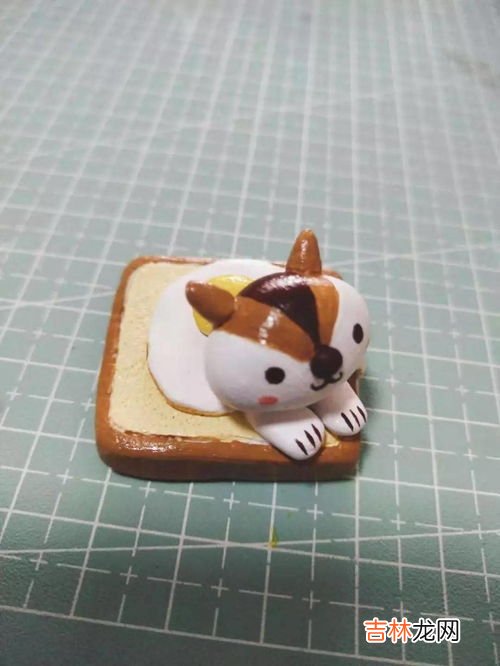 轻粘土是个什么东西,什么是超轻粘土?