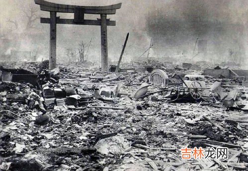 长崎和广岛哪个严重,广岛、长崎曾经被原子弹轰炸,那两个城市当时受到的伤害有多大?