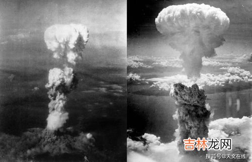 长崎和广岛哪个严重,广岛、长崎曾经被原子弹轰炸,那两个城市当时受到的伤害有多大?