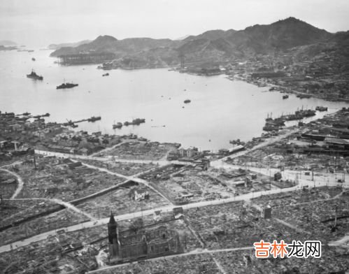 长崎和广岛哪个严重,广岛、长崎曾经被原子弹轰炸,那两个城市当时受到的伤害有多大?