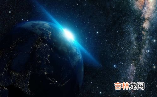 宇宙之外是什么,宇宙的外面是什么?