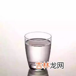 凉开水是啥意思,喝凉白开是什么意思