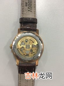 天梭手表能用多少年,天梭手表能戴多少年啊?