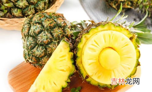 菠萝怎么泡盐水方法,怎么样用盐水泡菠萝