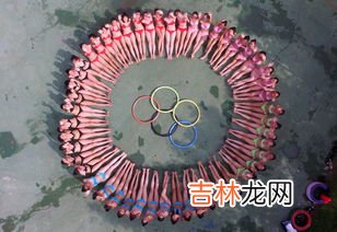 奥运五环精神是什么,奥运五环各代表什么和奥运精神是什么?
