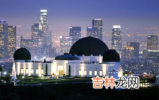 洛杉矶位于哪个半球,美国西海岸有哪些城市?