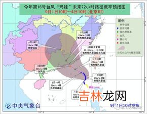 台风登陆后强度逐渐减弱的原因,台风减弱为温带气旋的原因