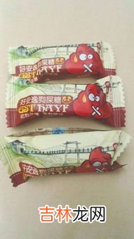狗屎糖名称的由来是什么,狗屎糖是什么?