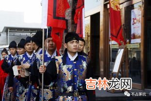 古代冠礼是怎么回事,“冠礼”是什么样的仪式？古代行“冠礼”有多重要？