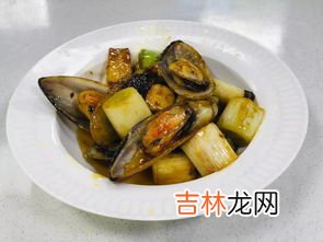 青口贝如何清洗,青口贝怎么清洗?