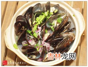 青口贝如何清洗,青口贝怎么清洗？