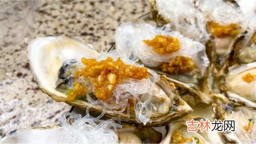 怎么做粉丝生蚝,粉丝生蚝的做法