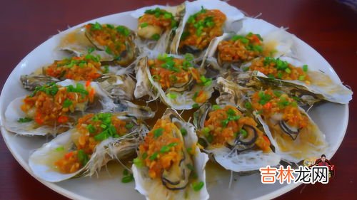 怎么做粉丝生蚝,粉丝生蚝的做法