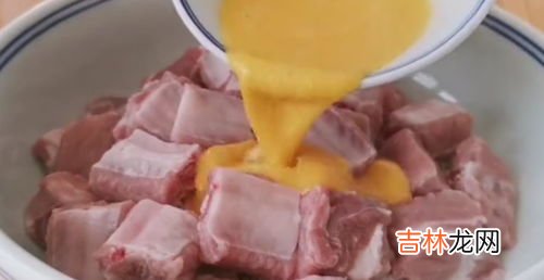清洗排骨小妙招,排骨的清洗方法？