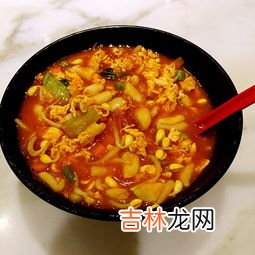 凉皮原料是米还是面,凉皮用的是小麦面粉还是大米面粉?