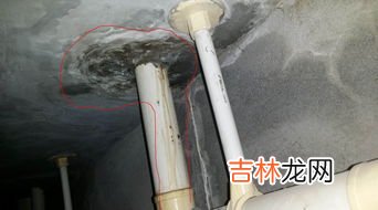 水管漏水用什么能封住水,水管漏水用什么能封住水