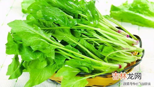 菠菜隔夜加热能吃吗,熟菠菜隔夜能吃吗