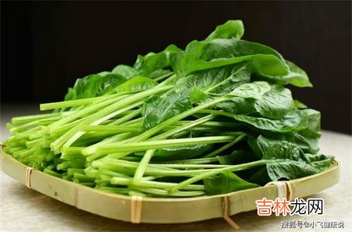 菠菜隔夜加热能吃吗,熟菠菜隔夜能吃吗