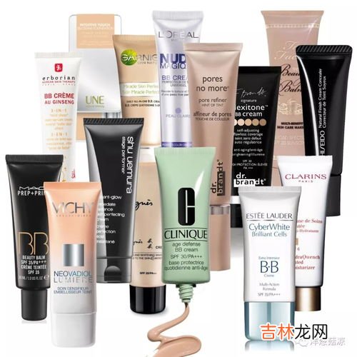 bb霜和cc霜的区别,BB霜和CC霜有什么区别?
