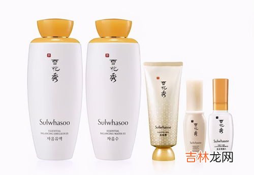 女生水乳套装排行榜品牌,十大好用又平价的水乳