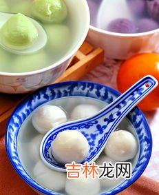 北方元宵和南方汤圆的区别,元宵和汤圆的区别：北方滚元宵，南方包汤圆