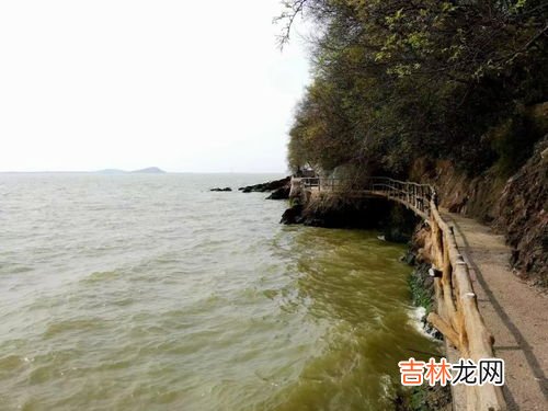 巢湖为什么被五大淡水湖除名,微山湖、呼伦湖、博斯腾湖都比巢湖大，为什么巢湖是五大淡水湖？