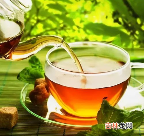 喝什么茶能够达到减肥的效果,什么茶减肥效果好 6种效果出色的减肥茶推荐