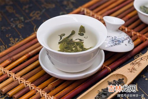 喝什么茶能够达到减肥的效果,什么茶减肥效果好 6种效果出色的减肥茶推荐