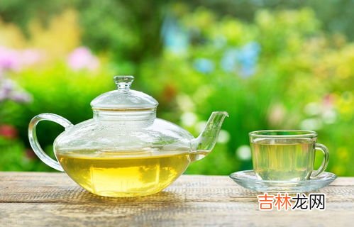 喝什么茶能够达到减肥的效果,什么茶减肥效果好 6种效果出色的减肥茶推荐