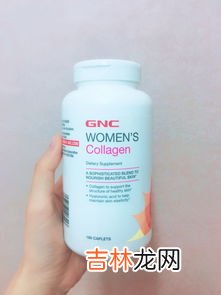 gnc的胶原蛋白,gnc水解胶原蛋白好吗