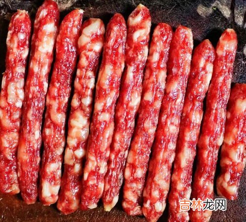 腊肠是先蒸再切还是先切再蒸,腊肠切片蒸还是整个蒸 腊肠蒸之前要不要切