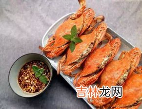 活螃蟹怎么清洗,怎样清洗活螃蟹最简单的方法