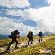 怎么正确登山,爬山的正确方式你知道吗