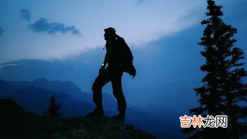 怎么正确登山,爬山的正确方式你知道吗