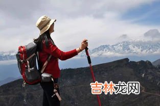 怎么正确登山,爬山的正确方式你知道吗