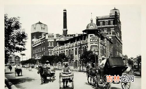 历史上真有东北张家吗,历史上真有东北张家吗?