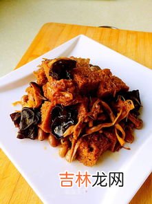 烤麸是用什么做的,美味的烤麸是如何制做而成的呢