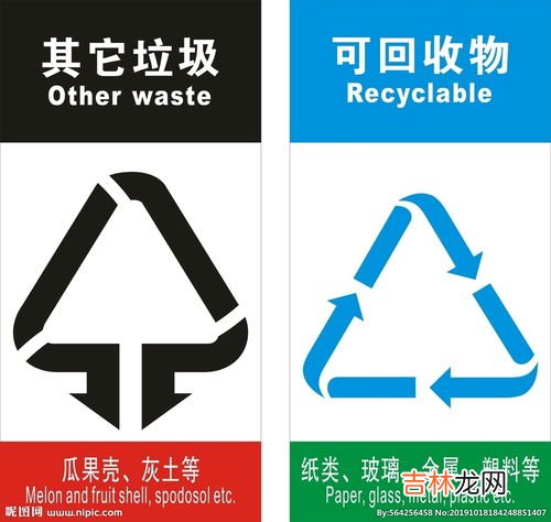 可回收垃圾的特点有哪些,什么是可回收垃圾?