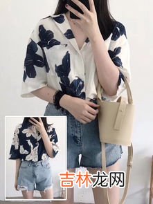 夏天出游衣服穿搭又舒适又好看,去旅游穿什么衣服好看