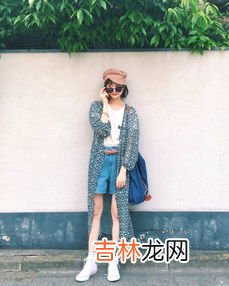 夏天出游衣服穿搭又舒适又好看,去旅游穿什么衣服好看
