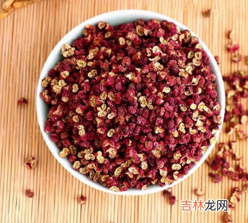 新鲜花椒如何长期保鲜,花椒怎样保存才新鲜不跑味