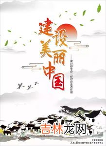 建设美丽中国的基本要求是什么,论述如何建设美丽中国
