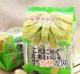 零食品牌排行榜面包,零食有哪些品牌