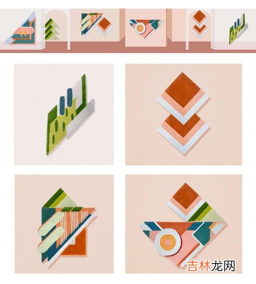 七巧板源于哪个国家,七巧板最早被称作什么