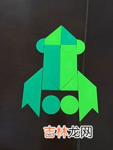 七巧板源于哪个国家,七巧板最早被称作什么