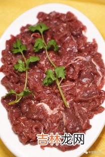 驴肉和猪肉的区别,驴肉，猪肉，牛肉怎么区分？