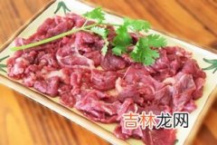 驴肉和猪肉的区别,驴肉，猪肉，牛肉怎么区分？