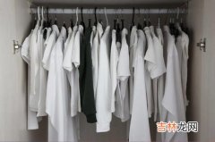 白衣服上的铁锈怎么去除,白色衣服染上铁锈了怎么能洗掉