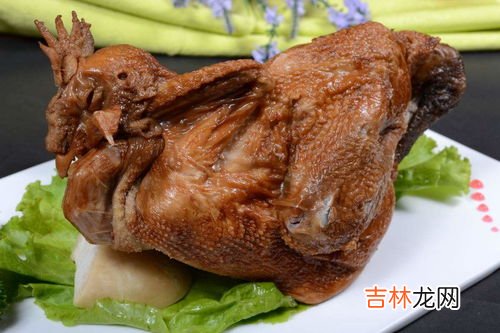 扒鸡是属于哪的特产,德州特产是什么？